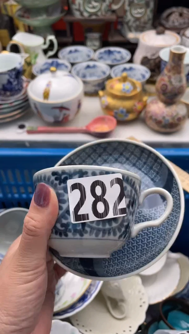 【闪购商品】瓷片宜品陶瓷感谢支持