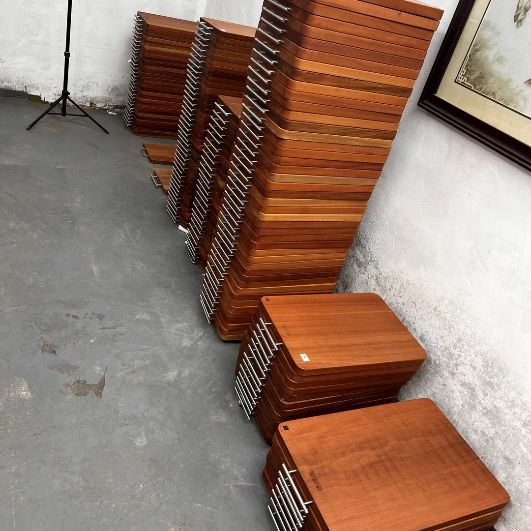 【微瑕疵】南美花梨木烘干菜板案板质保三年质保不发霉不开裂不变形