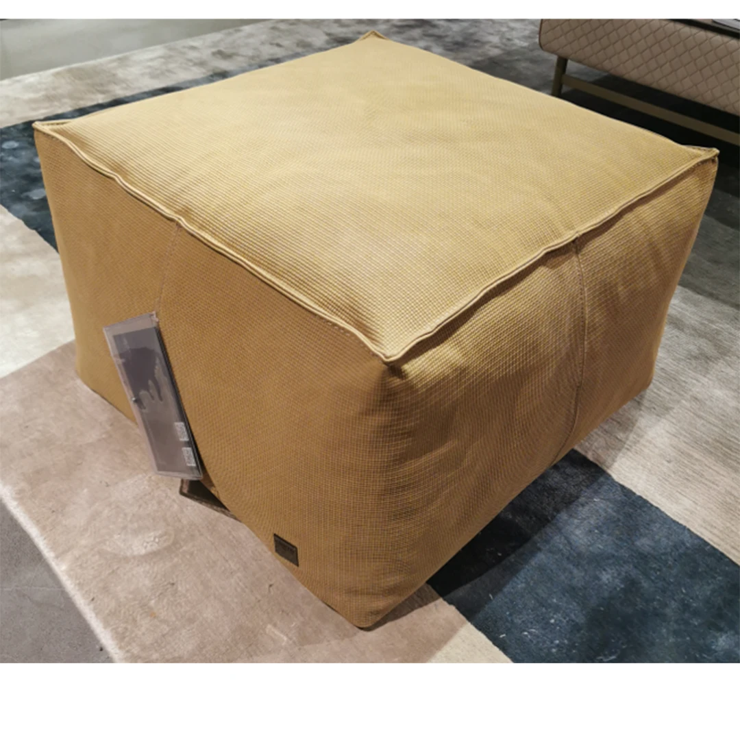 Cierre SOFT POUF墩子