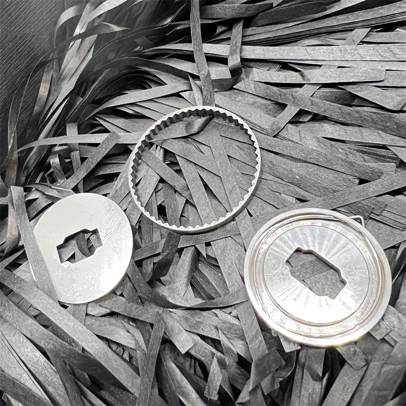 水滴轮发声器无损刹车力六代卸力报警免胶声音清脆钢性材质耐腐蚀