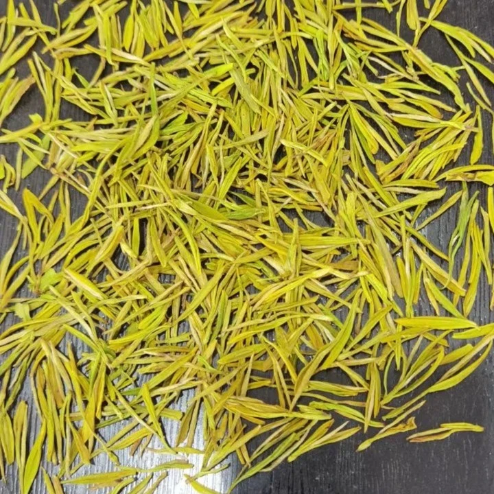 2025新茶上市黄金芽250-500