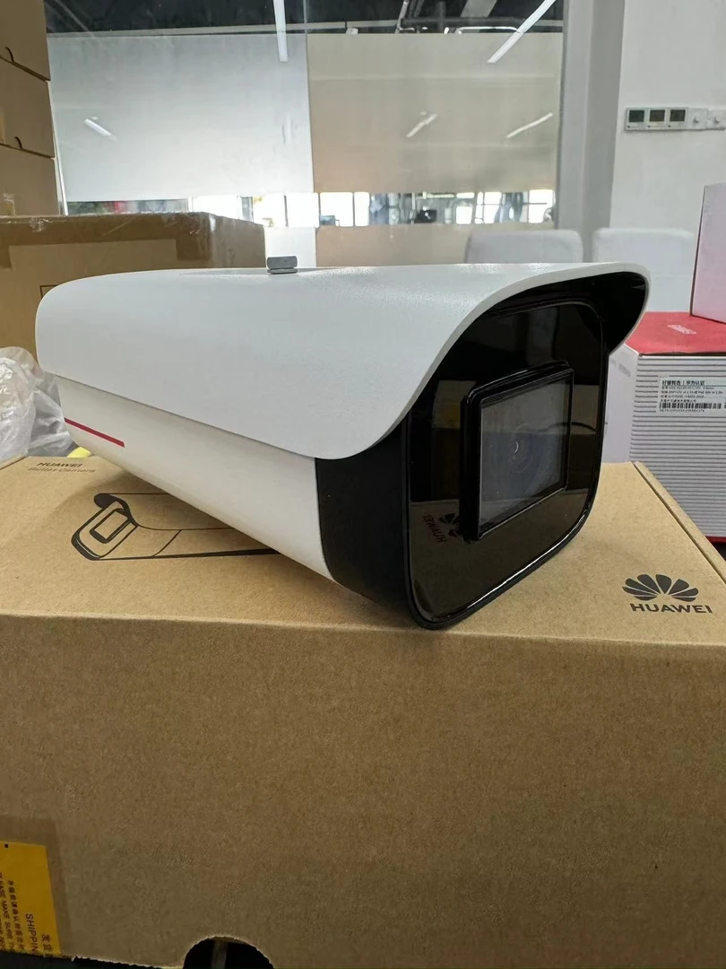 未使用 Huawei/华为 华为高清星光200万POE摄像机