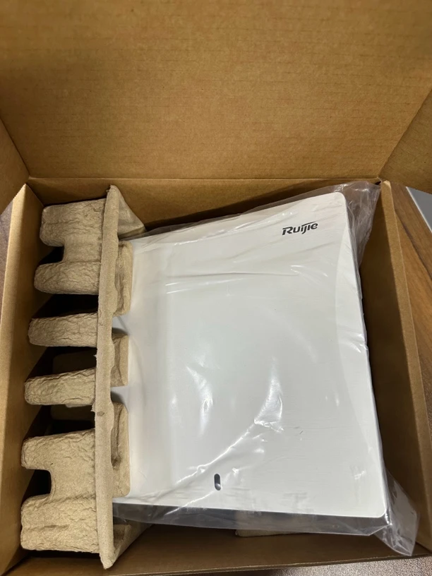 准新品 Ruijie/锐捷 WI-FI吸顶AP RG-AP3220-S AP (2.4G)