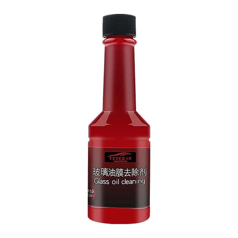 准新品  【拍一发三】汽车玻璃油膜去除剂
