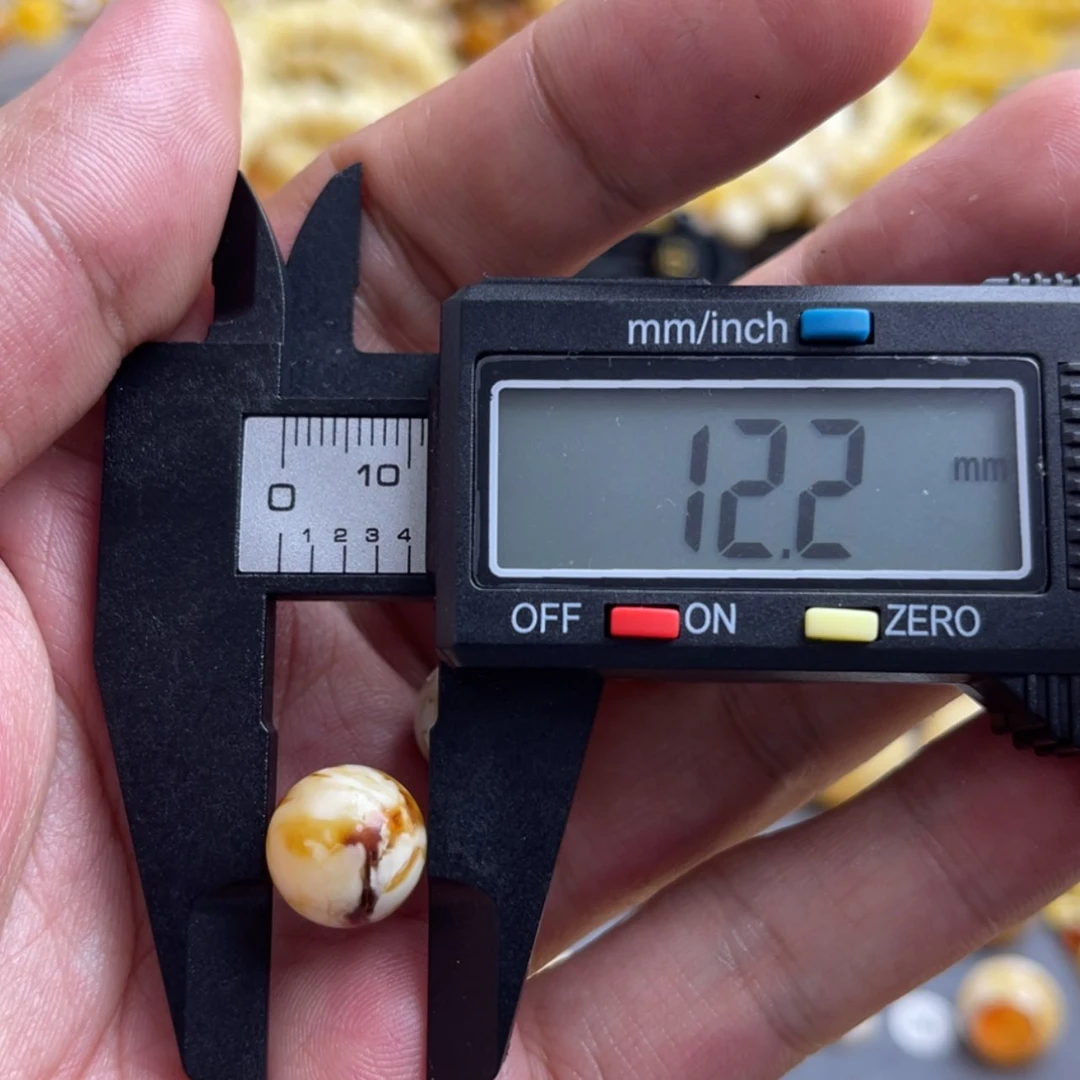 【闪购商品】琥珀珠宝奇石未镶嵌