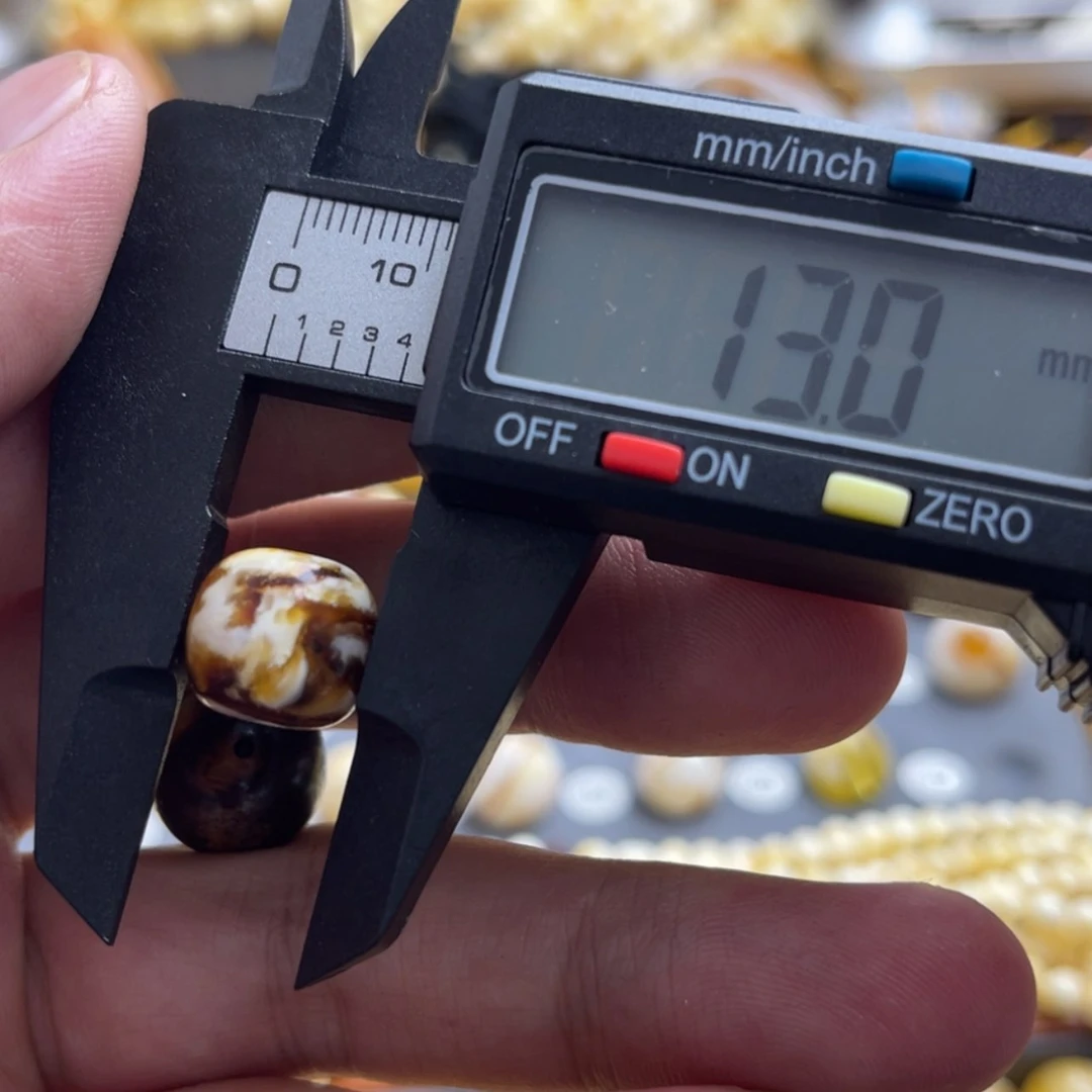 【闪购商品】琥珀珠宝奇石未镶嵌