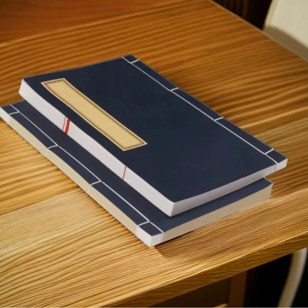 复古本册【专拍链接，实际多少拍多少】复古本册，其他勿拍。