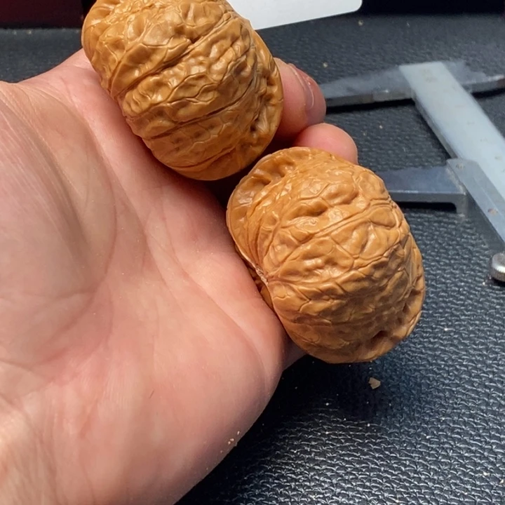 文玩核桃吊坠文玩核桃一物一图