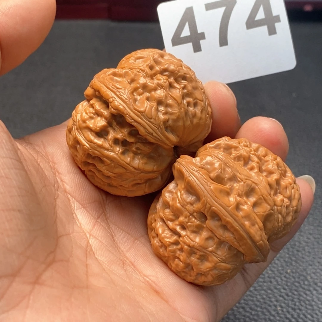 文玩核桃吊坠文玩核桃一物一图