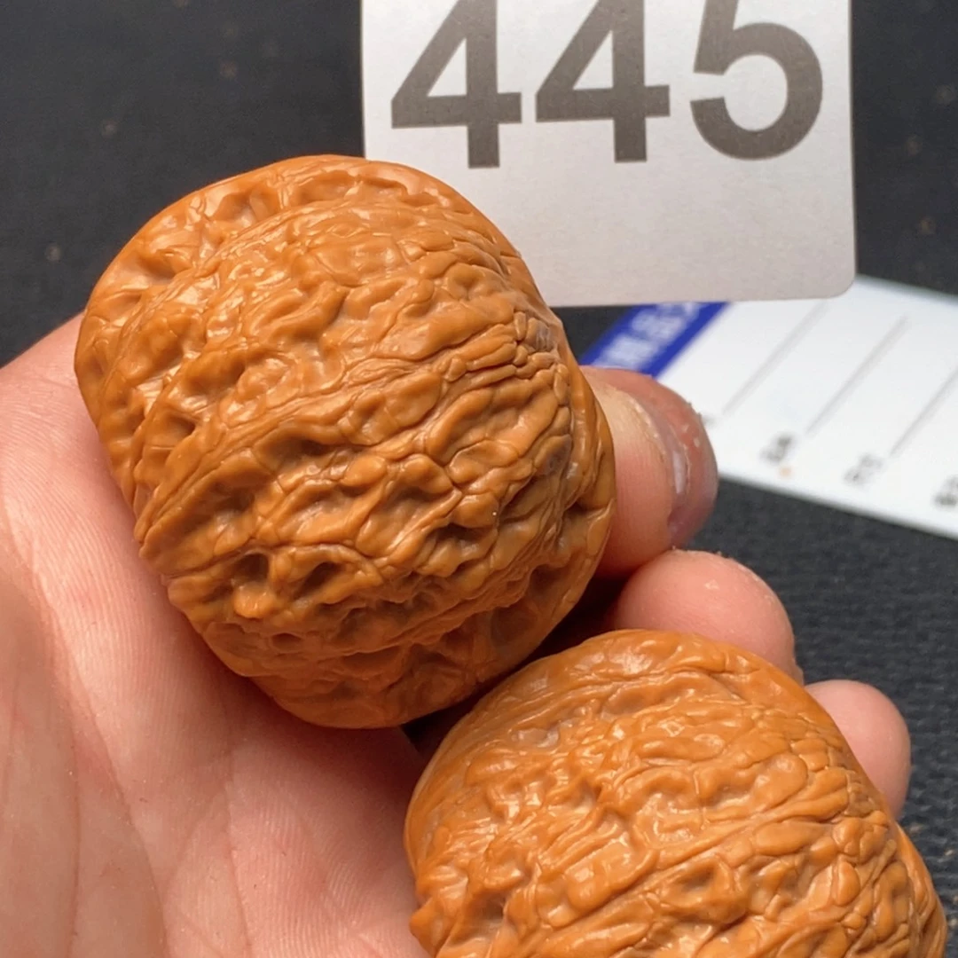 文玩核桃吊坠文玩核桃一物一图