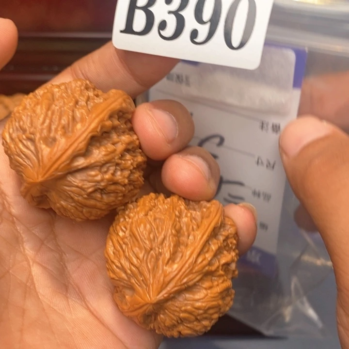 文玩核桃吊坠文玩核桃一物一图