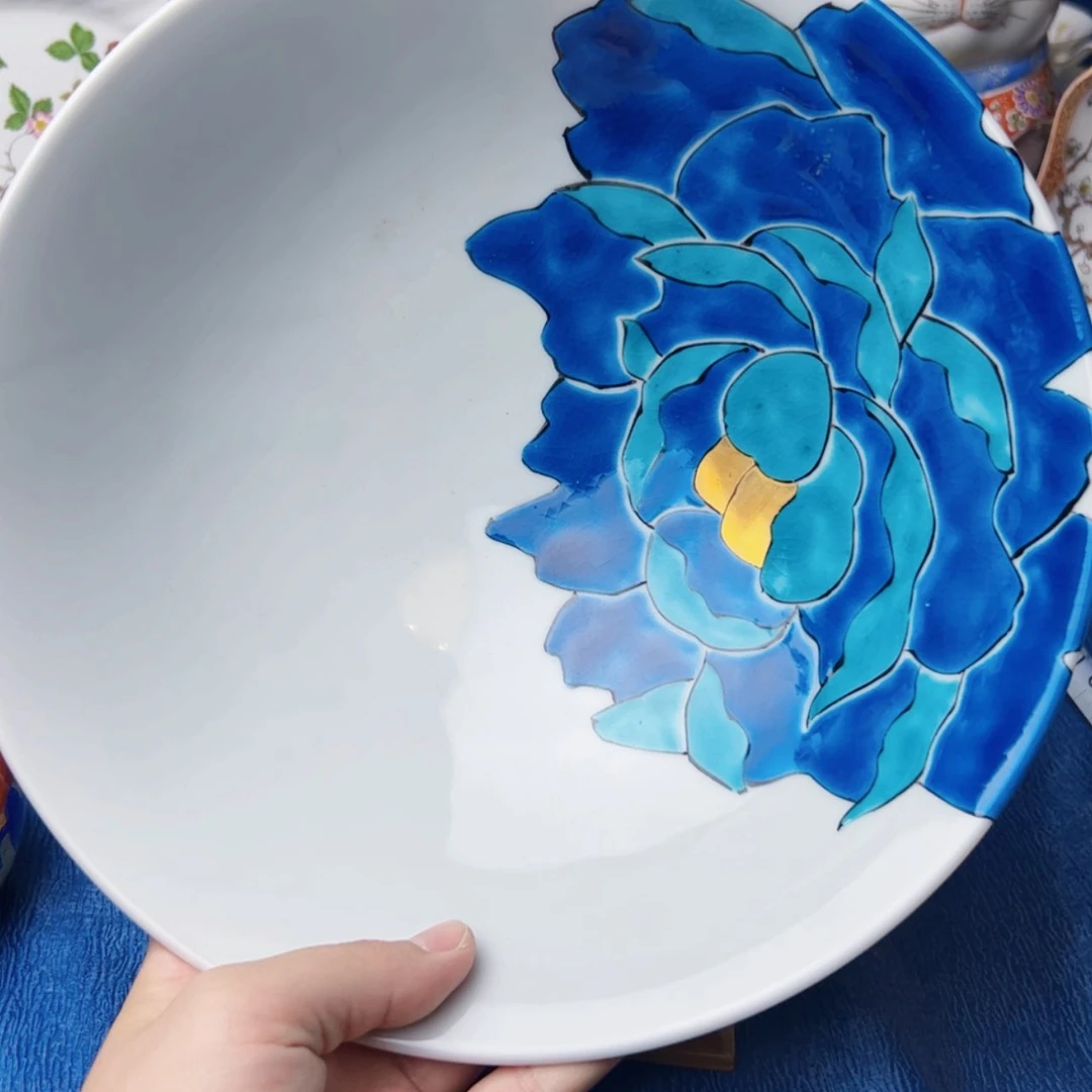 【闪购商品】密胺碟滴*合