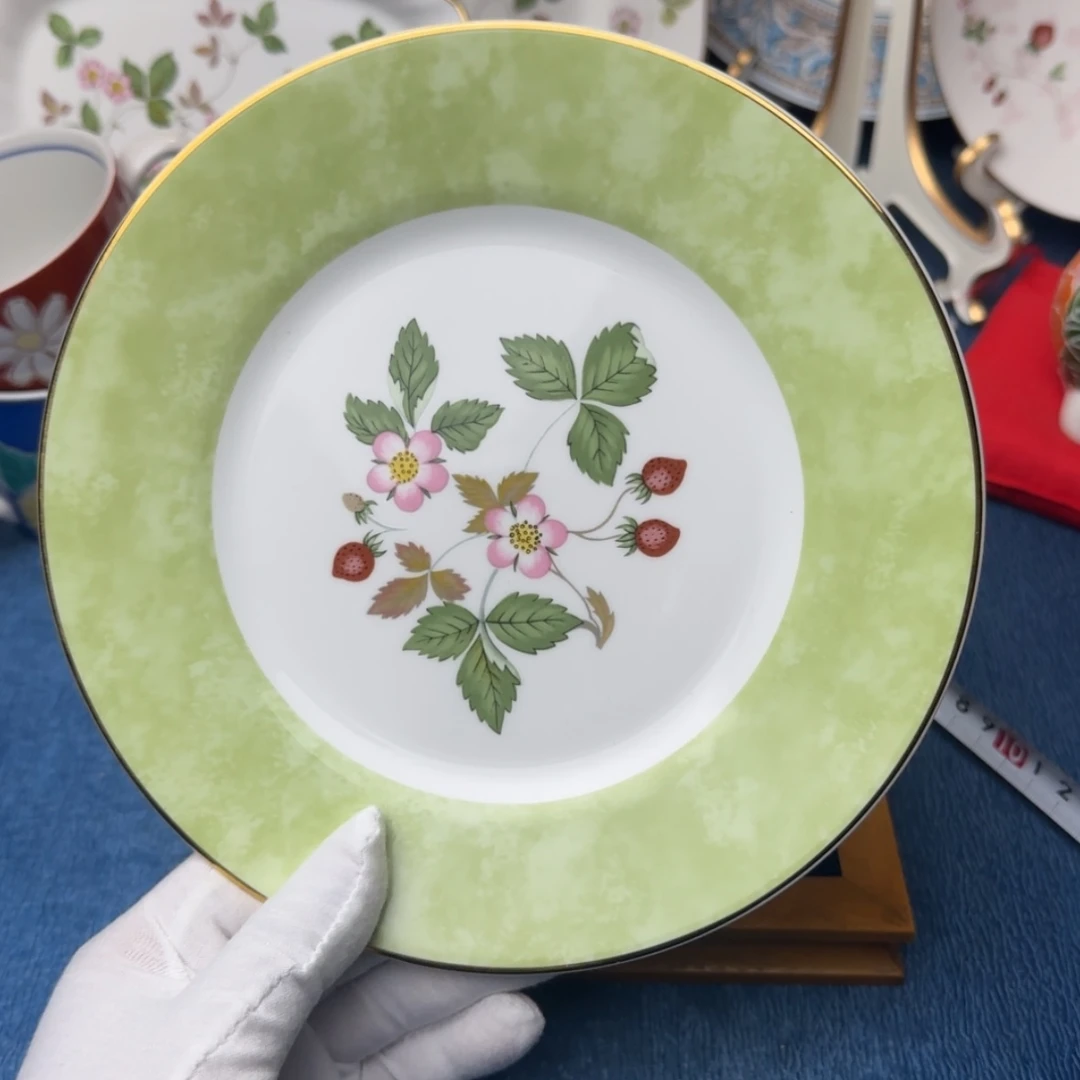 【闪购商品】密胺碟盼*