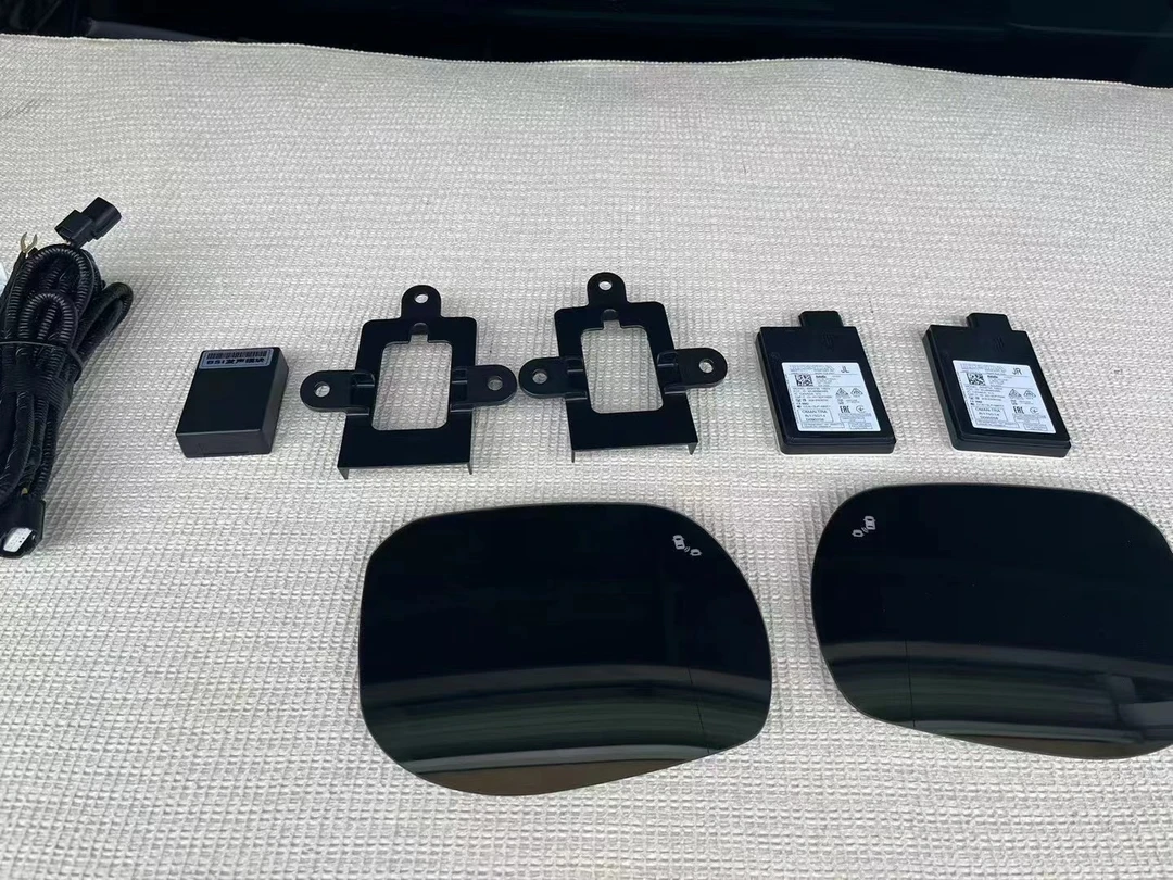 冠道原厂BSI 冠道原厂并线辅助 URV原厂BSI URV原厂并线辅助