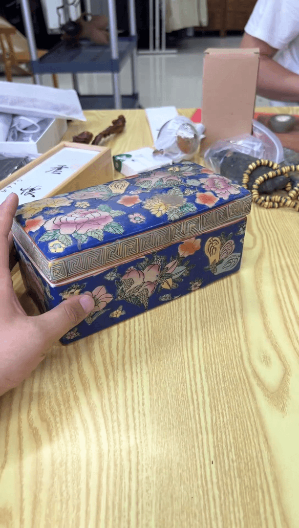 【闪购商品】其他117大聪明瓷器奥利给