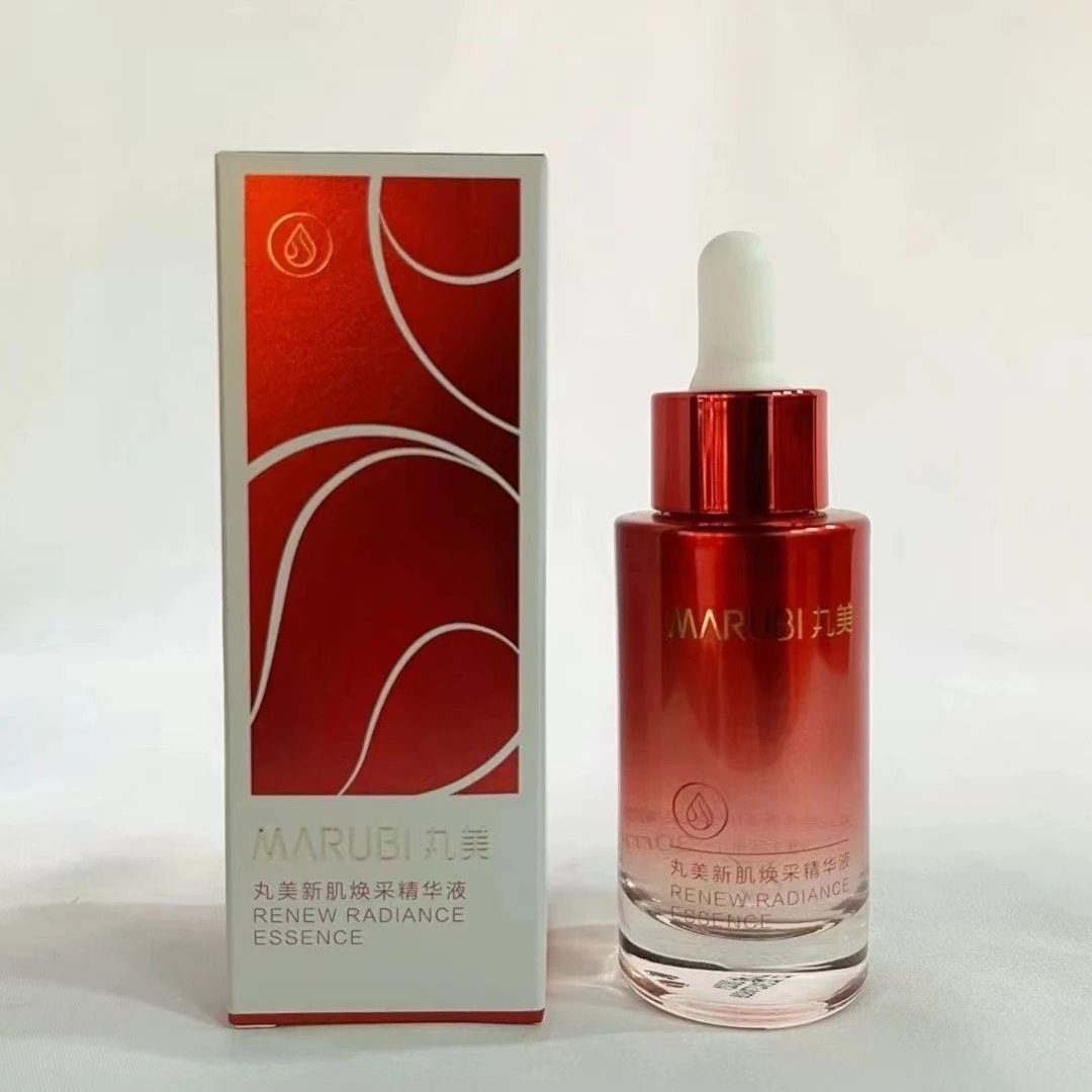 Marubi/丸美新肌焕采精华液30ml