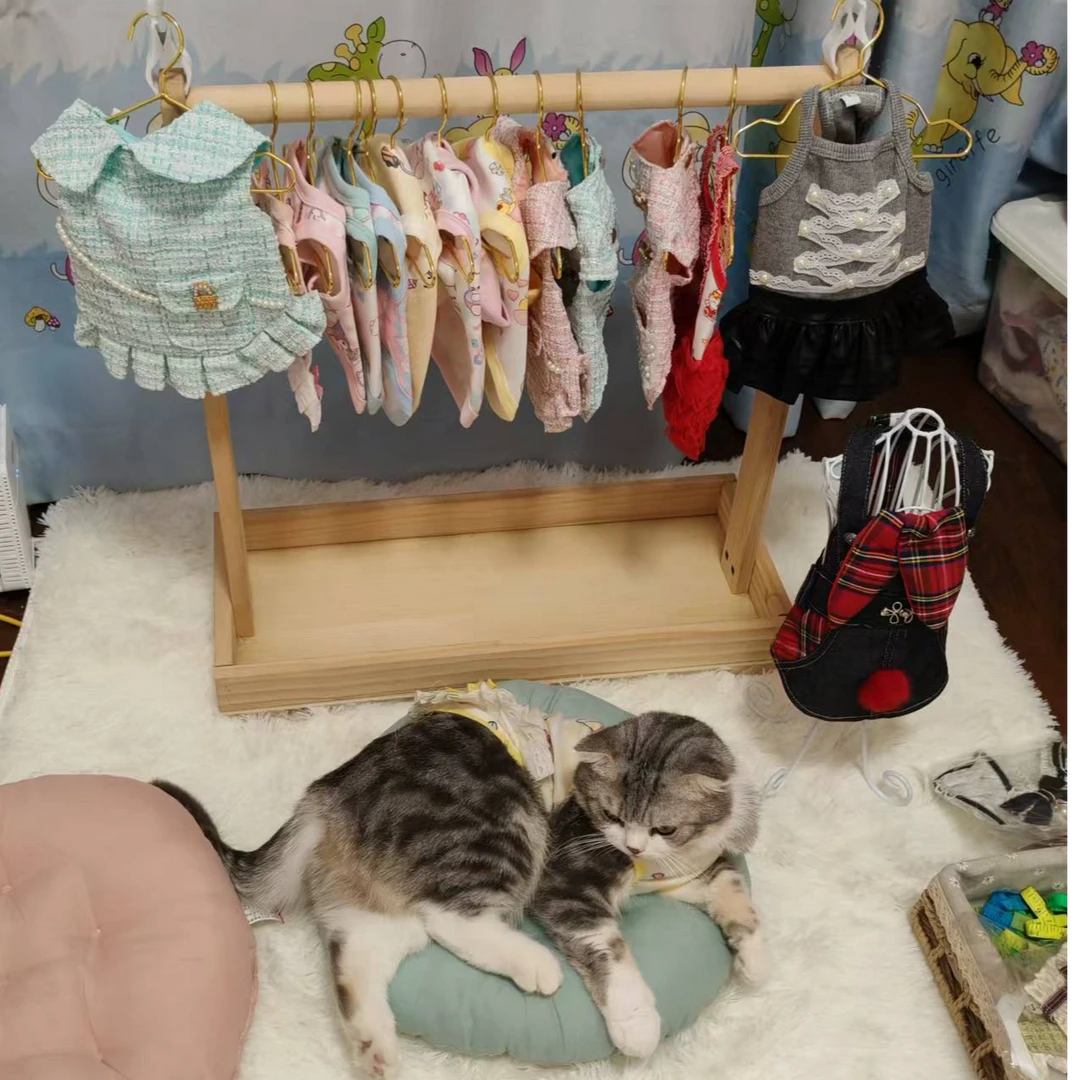 【直播专属】宠物服饰  No退No换！！！