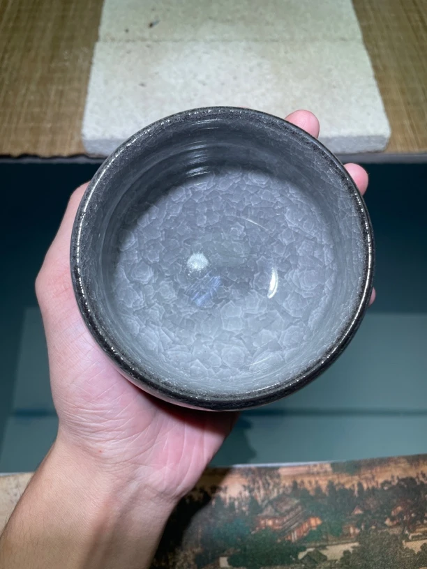 黑冰禅定主人杯5