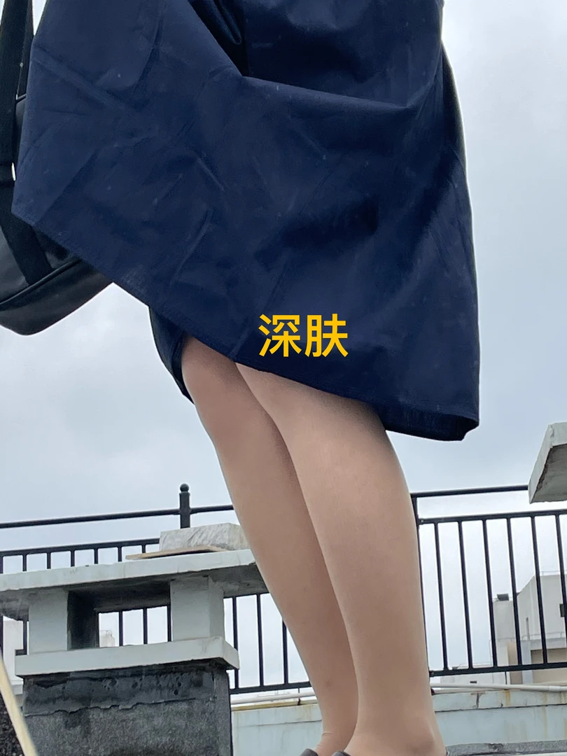 十番高校JK制服猫爪袜网红美肤磨皮夏季薄款任意剪丝袜