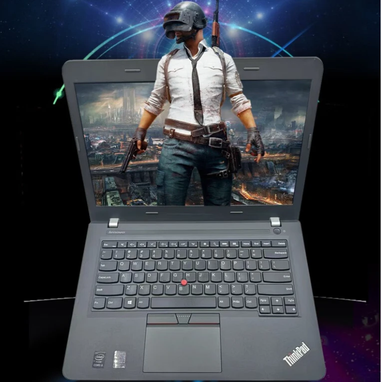 9新 Lenovo/联想 商务轻薄游戏电竞办公本超薄清仓库存经典便携