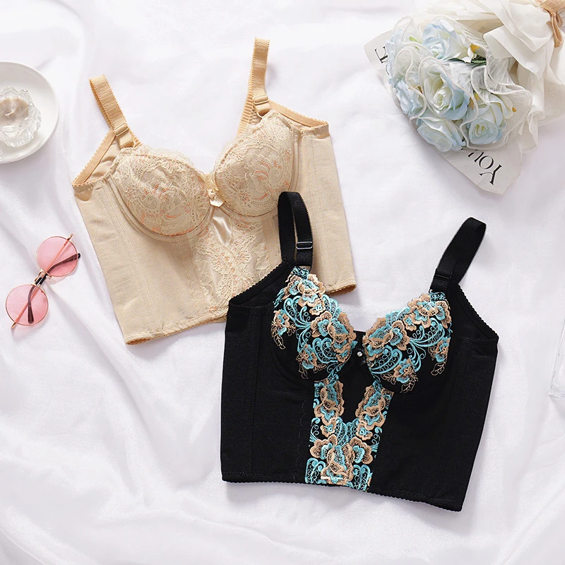 美容院产后修复【长文】身材管理器体雕背夹女背心美体内衣【123】