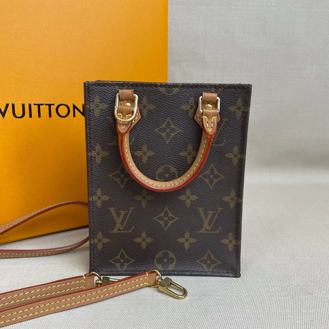 95新 LouisVuitton/路易威登 【文子姐专属】/D187/lv单肩包