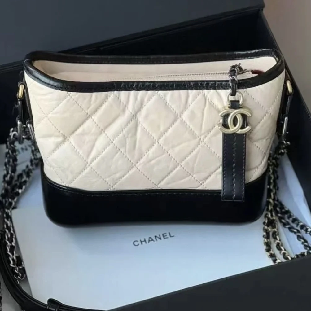 90新  孟溪专属/ 103001/Chanel流浪包