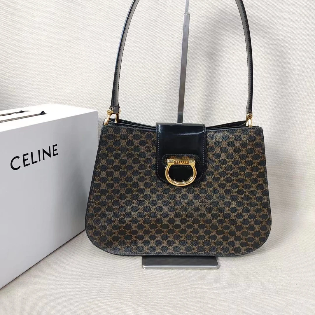 90新  孟溪专属/4010607/celine包