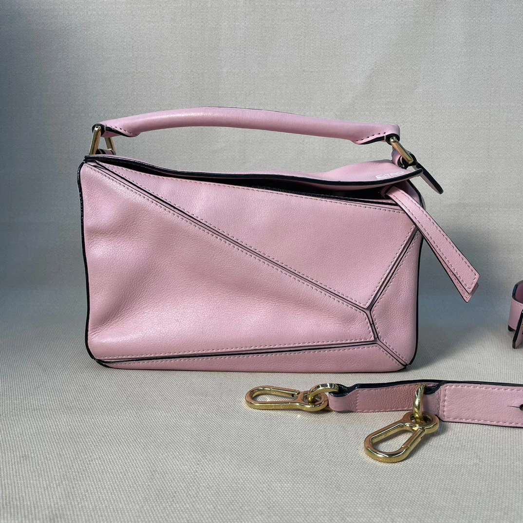 95新 孟溪专属/ 112702/Loewe包