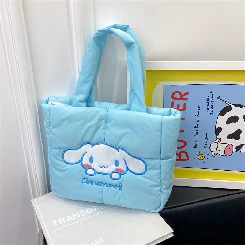 全新未使用  全新未使用 颜色随机【小鱼儿】/D0919/手提包