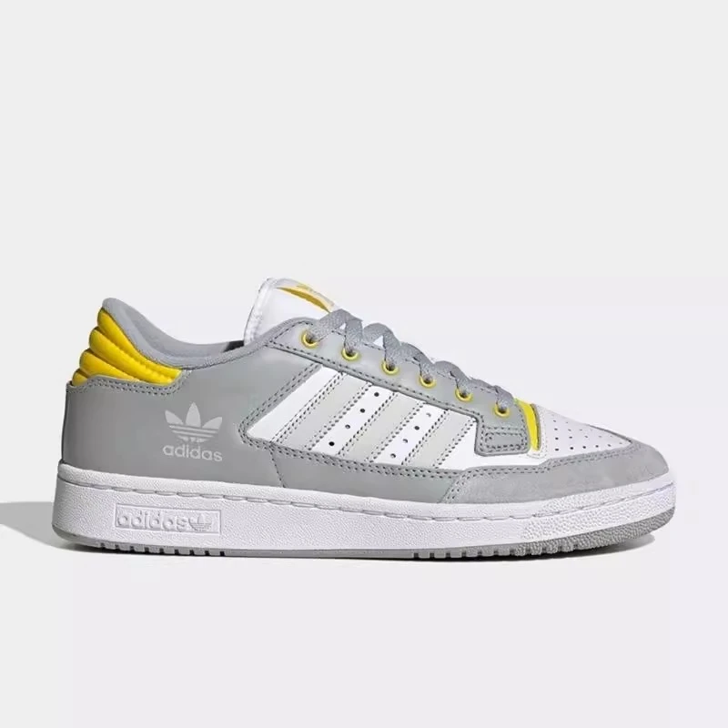 Adidas/阿迪达斯男女新款轻便运动复古休闲板鞋IE2370