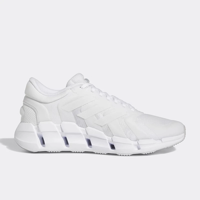 【CC专属】【微瑕】Adidas/阿迪达斯新款男子透气休闲运动鞋 HQ4172