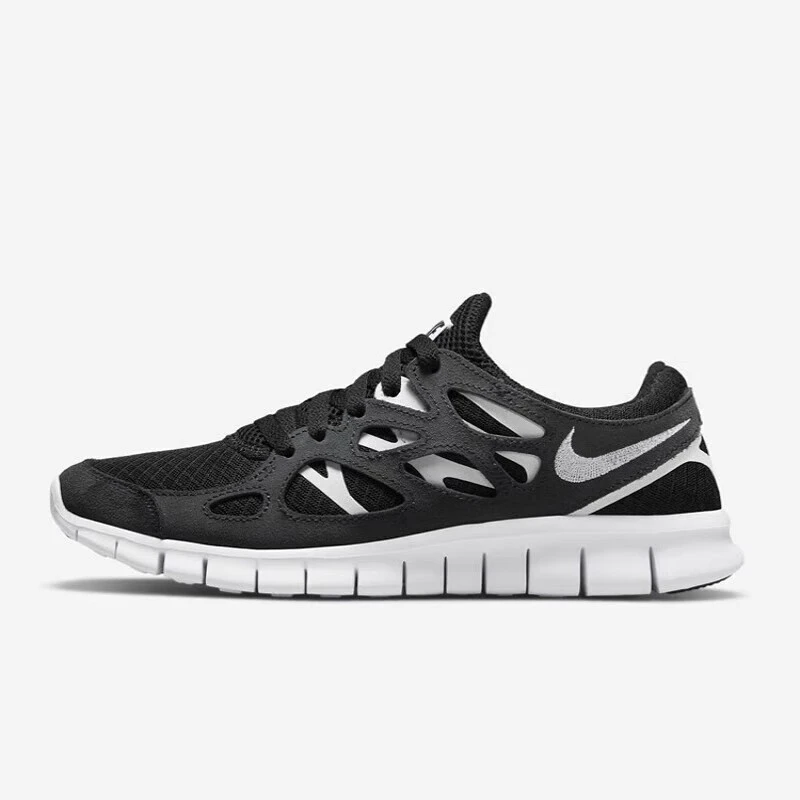 【奥莱】Nike简约舒适减震防滑耐磨低帮训练跑步鞋女款DM8915-002