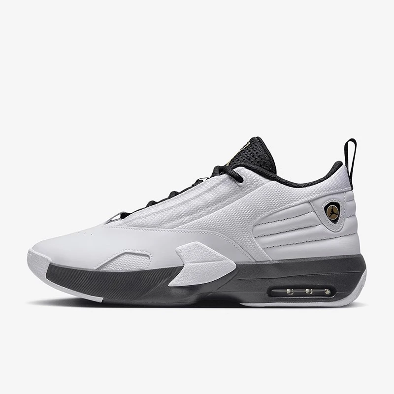 Nike/耐克JORDAN男士耐磨缓震气垫运动鞋FQ8298-101