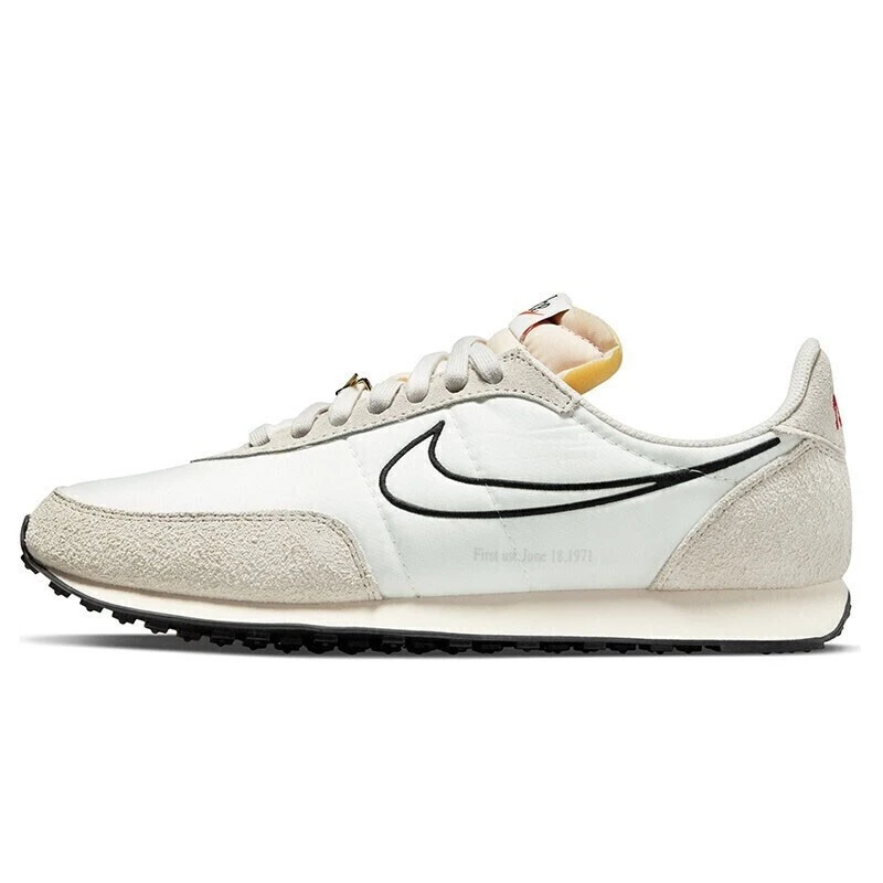 Nike Waffle Trainer 2华夫低帮运动休闲鞋男款米白DH4390-100