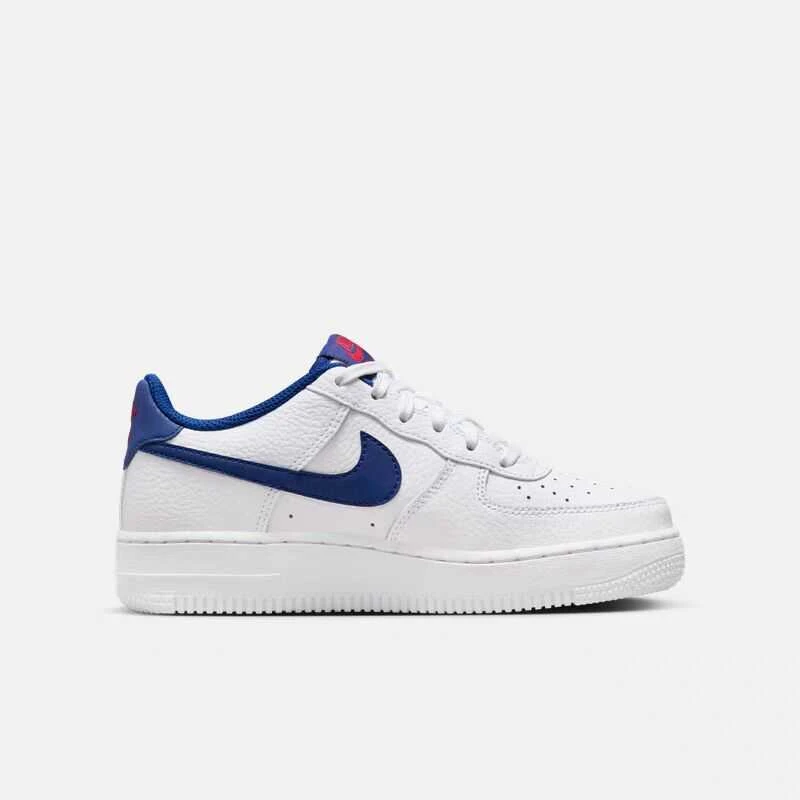 NikeAr For 1 休闲低帮板鞋Gs 蓝白 CT3839-101(D)