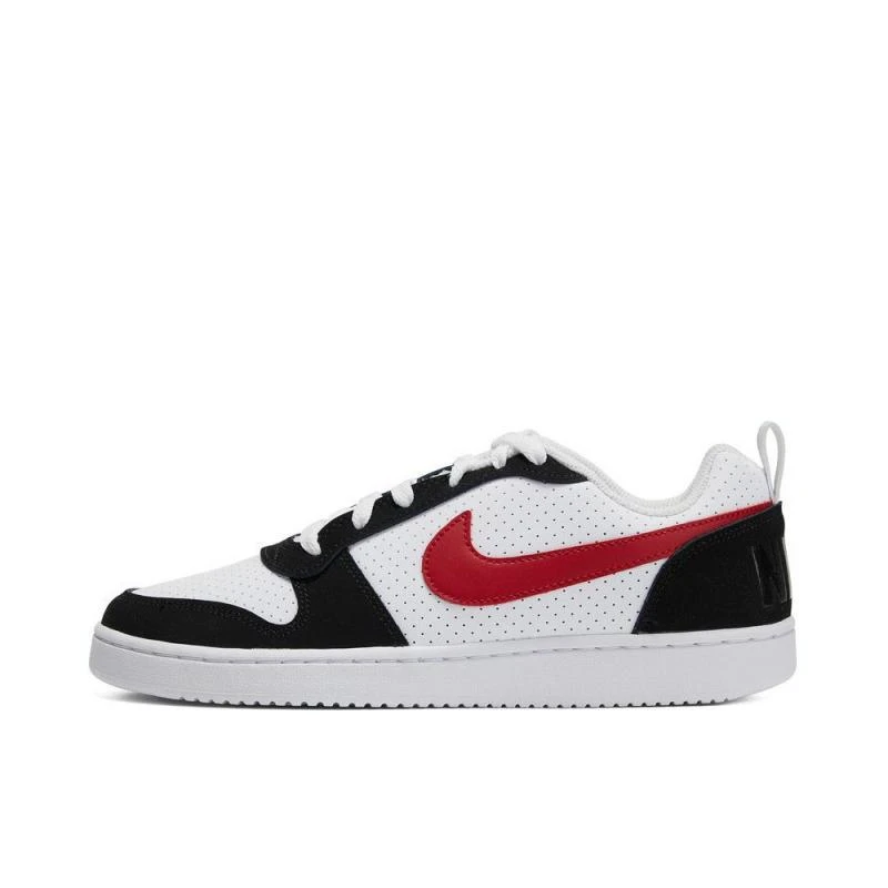 【奥莱】Nike Court Borough low百搭防滑低帮板鞋男款 838937-102