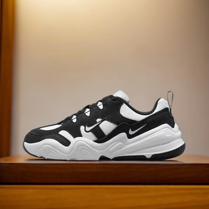Nike Tech Hera 运动舒适又耐磨防滑减震透气轻便低帮DR9761-101