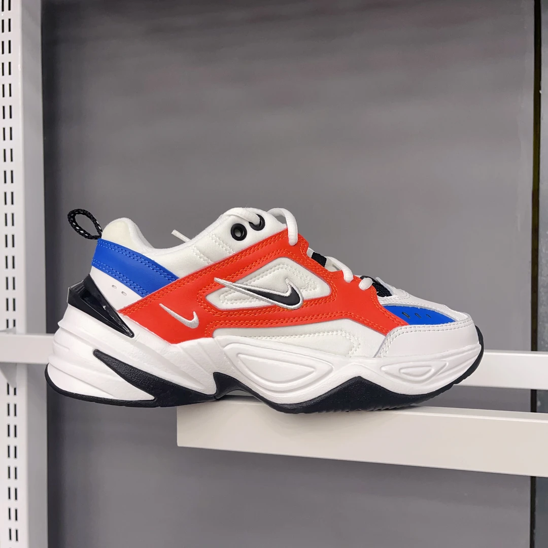 Nike  防滑低帮老萝鞋时尚百搭女款潮鞋#送礼推荐AO3108-101