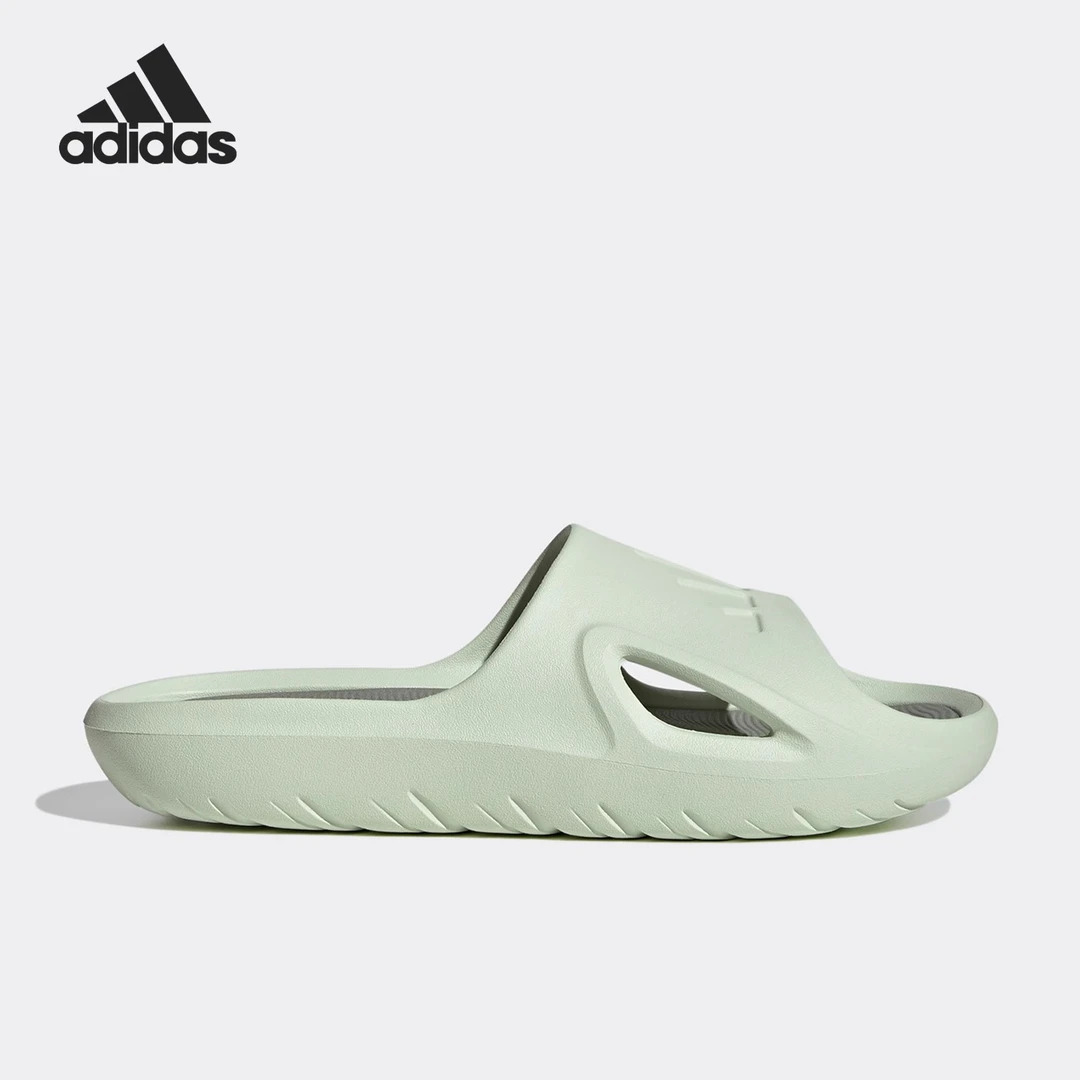 Adidas/阿迪达斯 夏季男女运动外穿沙滩凉拖IE0159