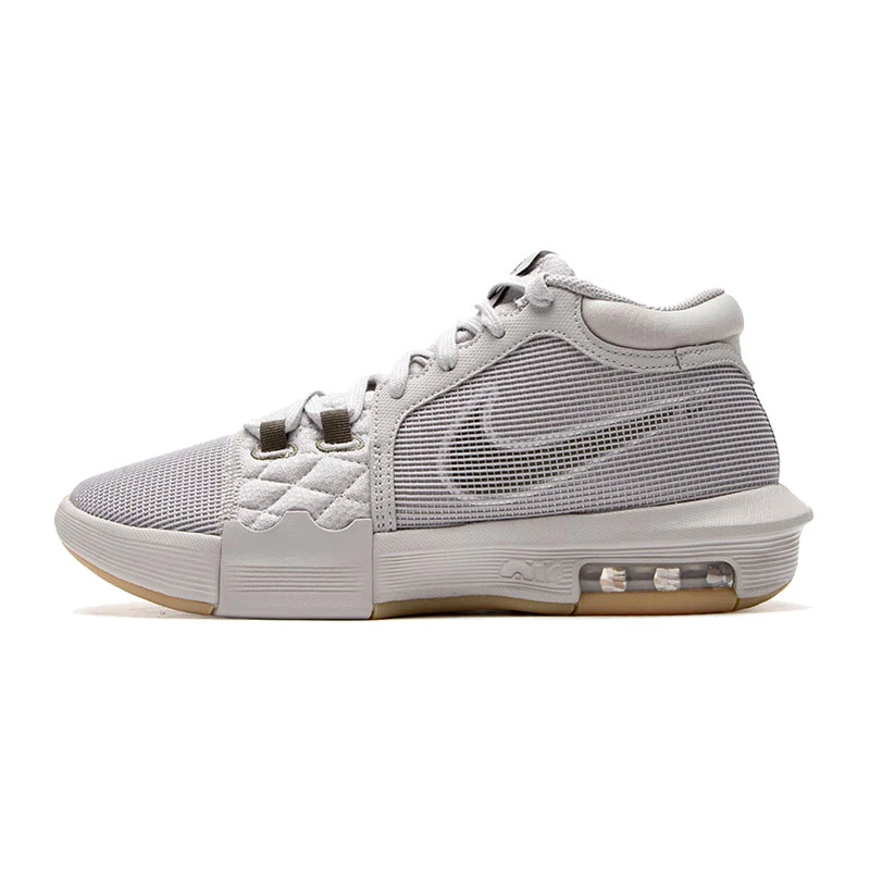 Nike/耐克男鞋 运动鞋舒适耐磨缓震时尚轻便低帮篮球鞋FB2237-003
