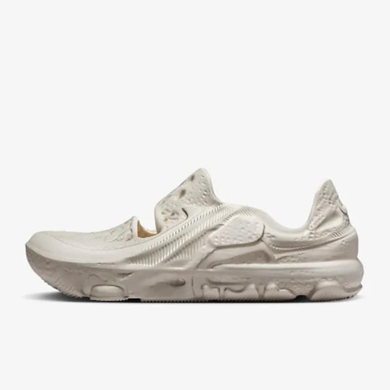 【山哥专属】Nike ISPA 圆头舒适休闲防滑透气气溯溪白色DM0886-103