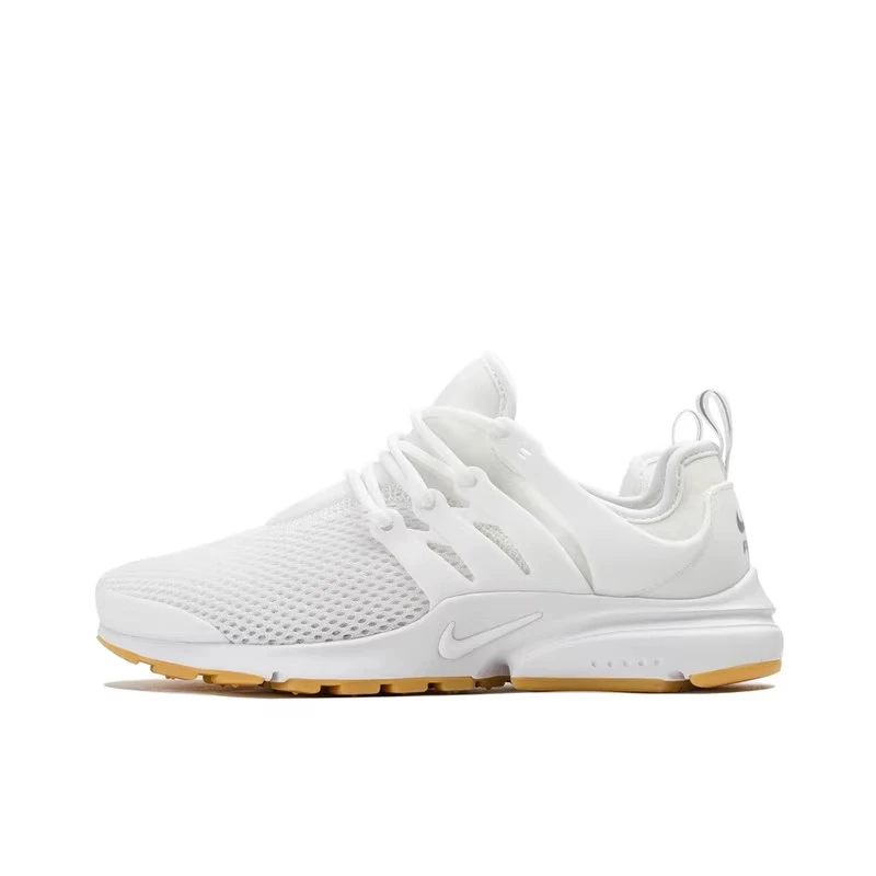 Nike耐克Presto凯蒂猫联名缓震回弹轻便舒适运动跑鞋878068-101