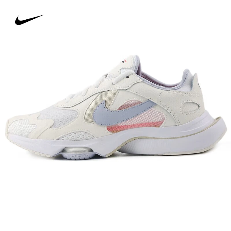 微瑕（NIKE）跑步鞋女鞋 新款运动鞋 缓震舒适透气休闲鞋CK2950-100