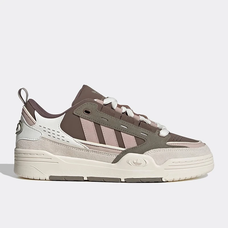Adidas/阿迪达斯 男女同款低帮休闲运动鞋IG3012