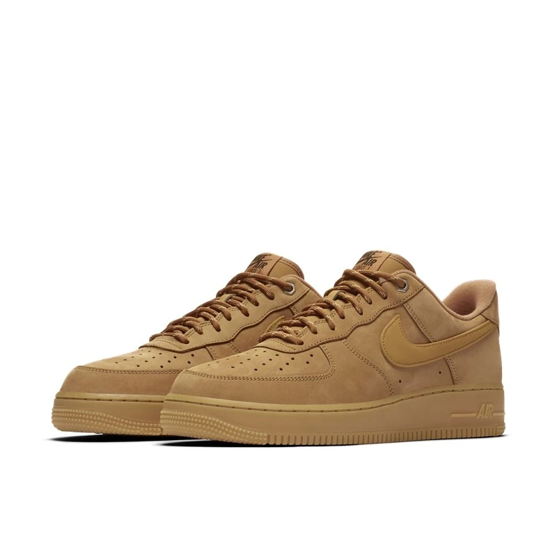 Nike Air Force 1 Low 低帮小麦空军 男女款 经典板鞋 CJ9179-200
