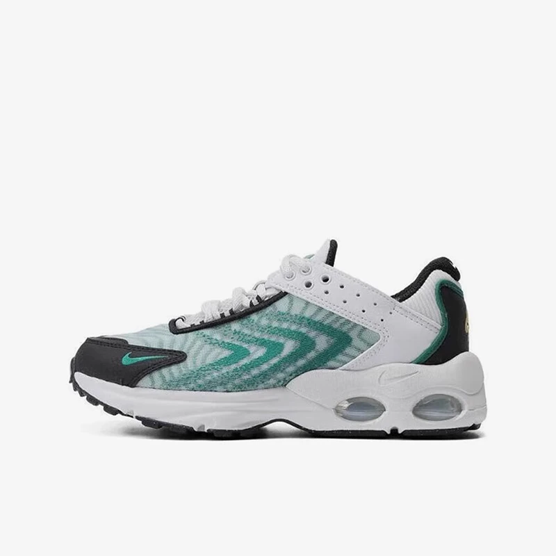 【孤品】NIKE/耐克 女子舒适时尚透气欧若风气垫跑步鞋DQ0296-106