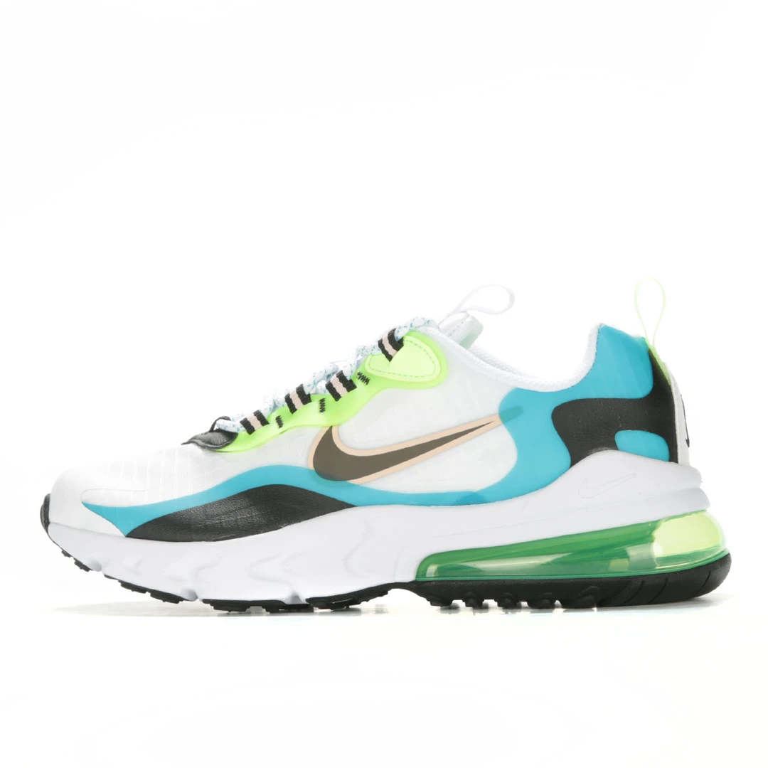 Nike 复古舒适减震防滑耐磨低帮气垫休闲跑步鞋女款CJ4060-300