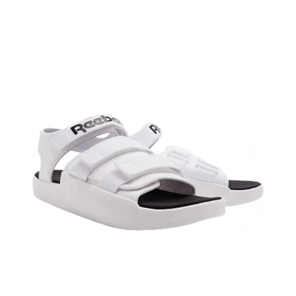 【无盒微瑕】Reebok Sandalsty1白EF9613