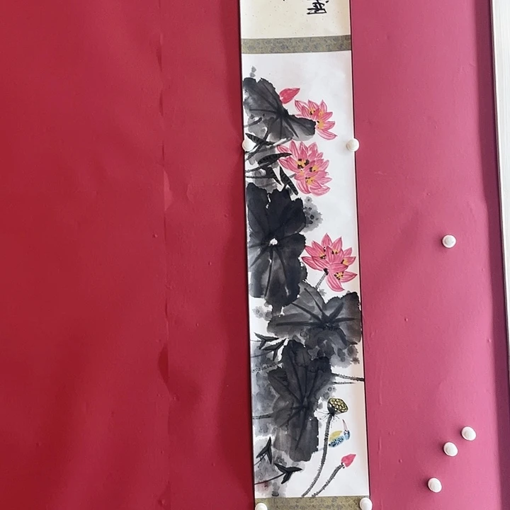 兰堂美术艺术作品